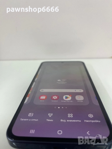 Samsung Galaxy A35 5G 128GB 6GB, снимка 10 - Samsung - 52477424