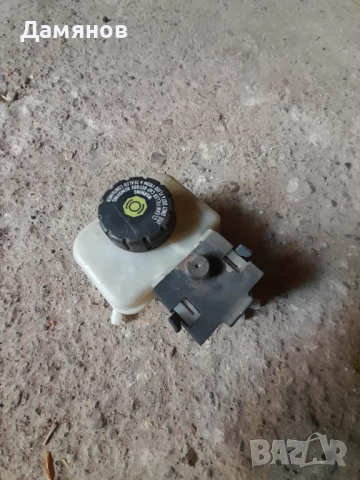 Части Opel, снимка 5 - Части - 45792913