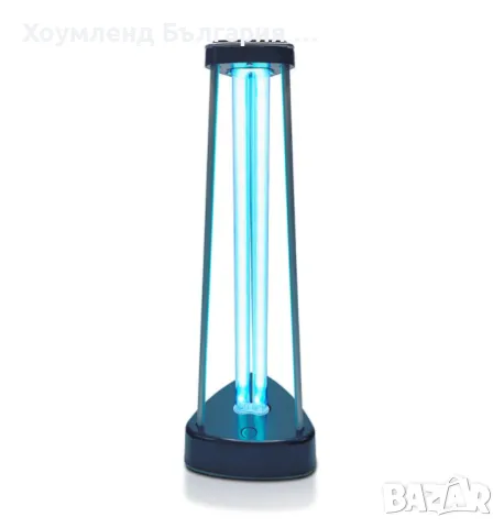 Дезинфекцираща UV лампа озонатор за 60кв.метра