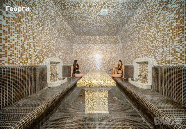 Апартамент ”Семейна почивка” в Пампорово, снимка 11 - Квартири, нощувки - 53067582