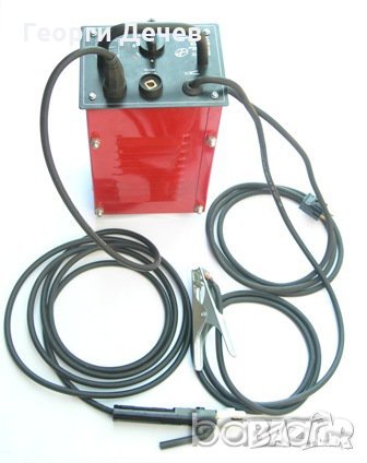 Български трансформаторен електрожен ЕР195