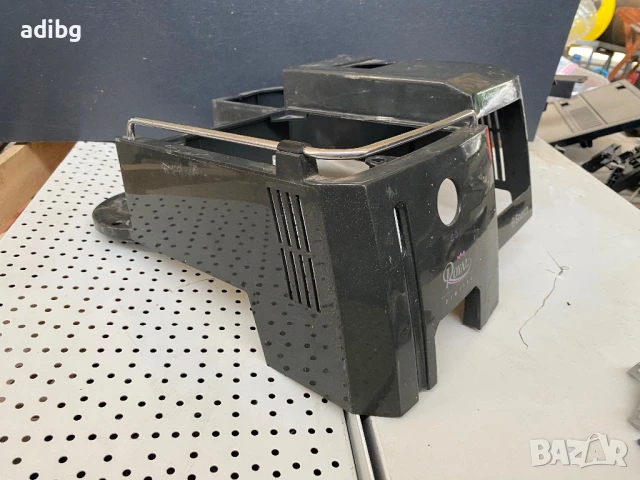 Горен Капак - Saeco Royal Digital , снимка 3 - Кафемашини - 50727890