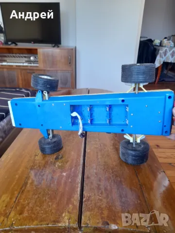 Стара детска кола Спорт, снимка 6 - Други ценни предмети - 49648347