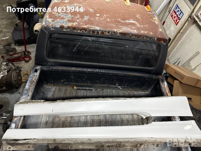 Сток прагове за BMW e92 pre face, снимка 6 - Части - 52337743