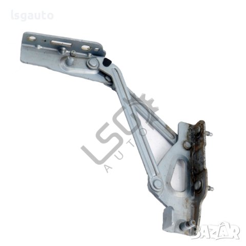 Лява панта заден капак Peugeot 407 2004-2010 ID: 119989