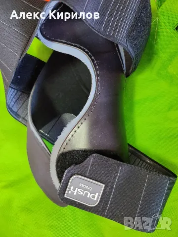 push braces ортези за глезен, снимка 9 - Ортези и протези - 48116215