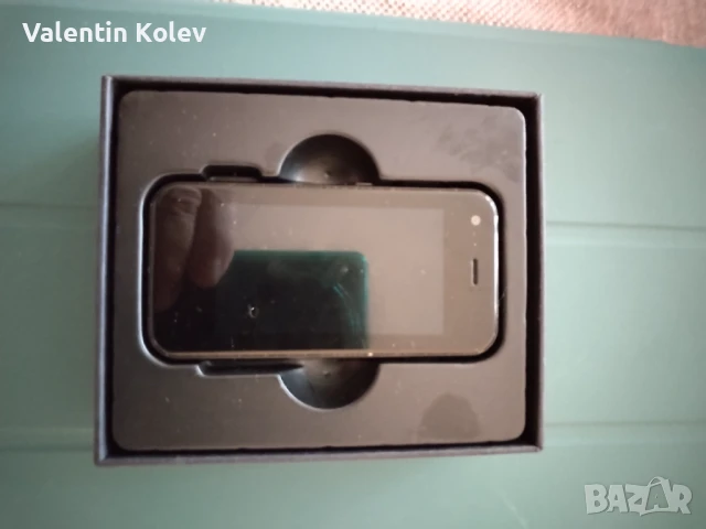 Продавам мини смартфон, снимка 4 - Други - 51226733