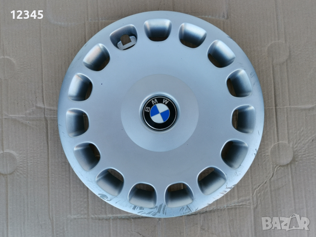 оригинален тас за BMW/БМВ 15”-№19, снимка 6 - Аксесоари и консумативи - 44909466