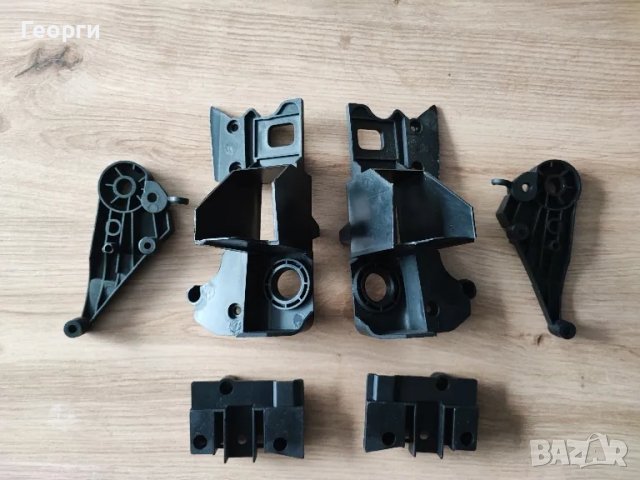 Ремонтен комплект за фарове GLE/GLS W166, снимка 2 - Части - 49474557