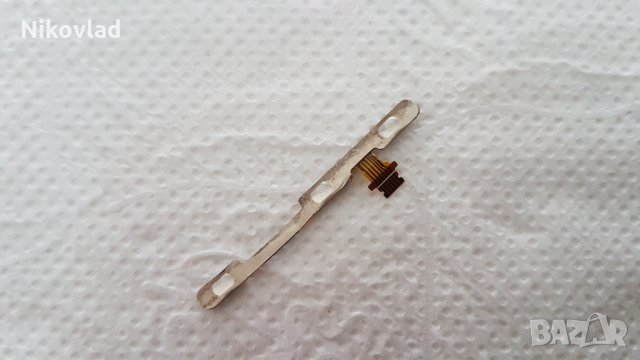 Бутони Lenovo K6