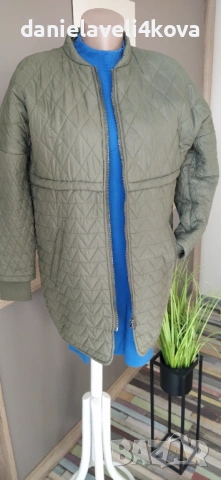 Преходно яке , снимка 4 - Якета - 53058120
