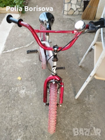 Детско колело 16 цола 