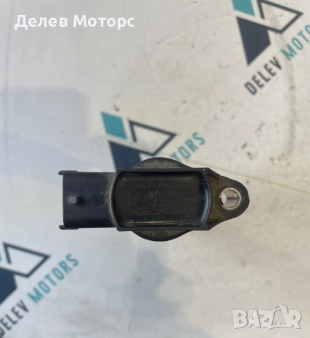 9671214580, 28211913 запалителна бобина от Пежо 208 1.2i VTi, 82 кс., 5 ск., 2019г., 29 000 км, снимка 4 - Части - 51879939