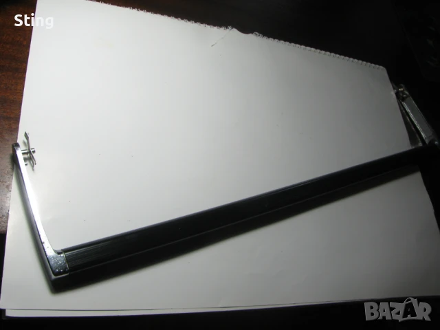 Hitachi trk 8180e ,  Копчета , Капак за Батерийния  отсек ,  Дръжка   ,  Оригинални, снимка 6 - Радиокасетофони, транзистори - 51131753