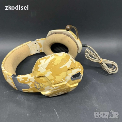 Bluetooth Слушалки THRUST GXT 3220, снимка 2 - Bluetooth слушалки - 52706955