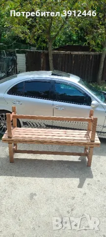 Пейки, снимка 7 - Градински мебели, декорация  - 49718805