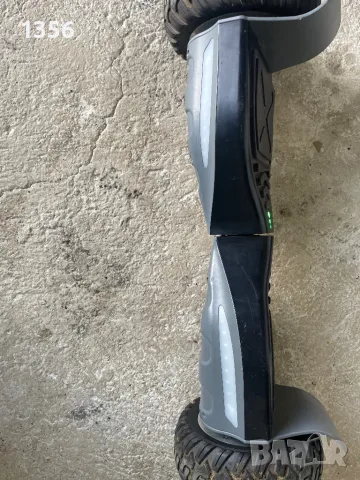 Хавърборд, снимка 9 - Скейтборд, ховърборд, уейвборд - 49778465