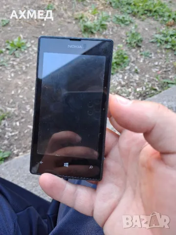 Nokia Lumia Model 520 за части 