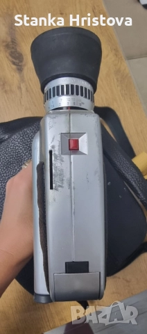 Камера Bauer C1M Super. , снимка 6 - Камери - 52189037