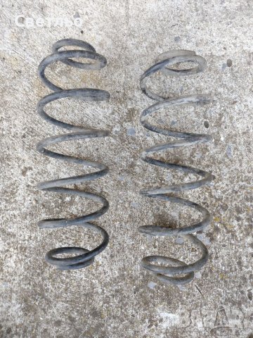 Задни пружини пежо 301, снимка 1
