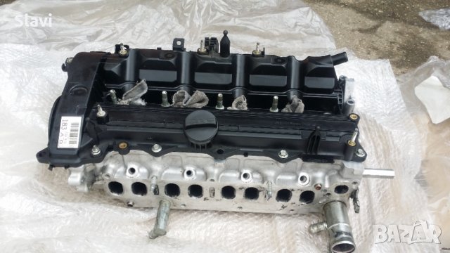 Двигател на части за тойота 2.2 d cat  , снимка 6 - Части - 32112149