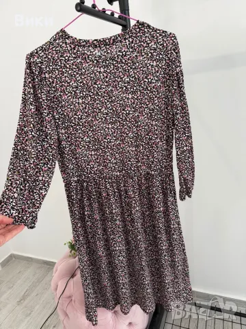 Рокля в размер М, снимка 13 - Рокли - 48511309