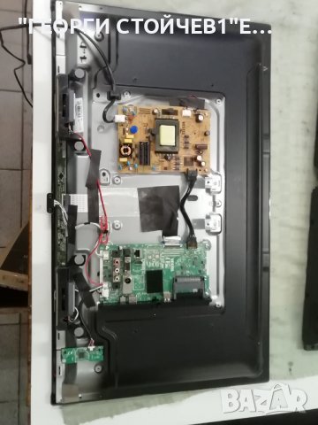 32NV77FWS 17MB181TC 17IPS62 VES315UNGH-L3-N41 JL.D32061330-078FS-M_V01, снимка 3 - Части и Платки - 40124528