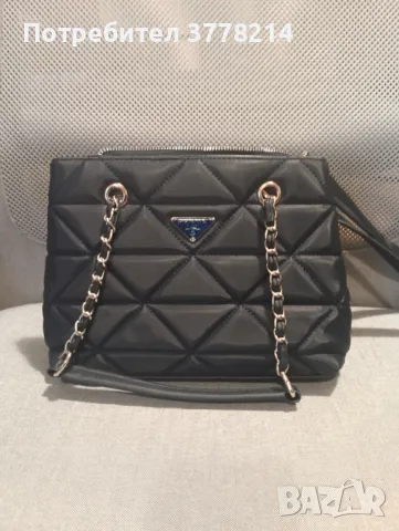 Дамска чанта Prada