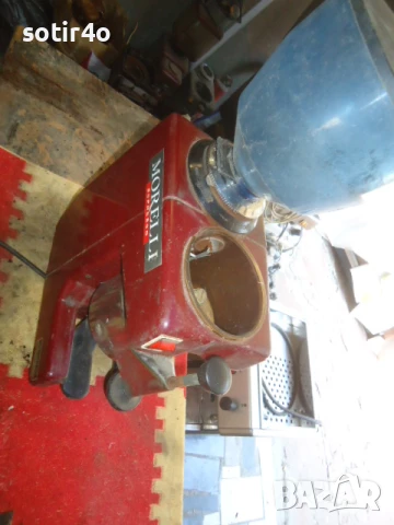 кафемелачка, италия 2 бр.