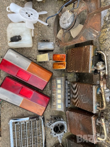 Авточасти за Лада ваз , снимка 13 - Части - 53520955