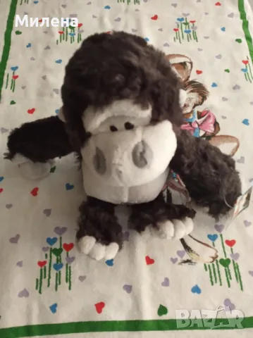 Плюшени играчки, снимка 5 - Плюшени играчки - 50168771
