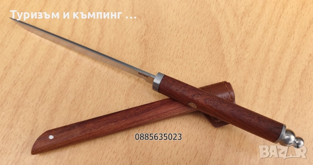 Ножче М390 / нов модел /, снимка 8 - Ножове - 52371786