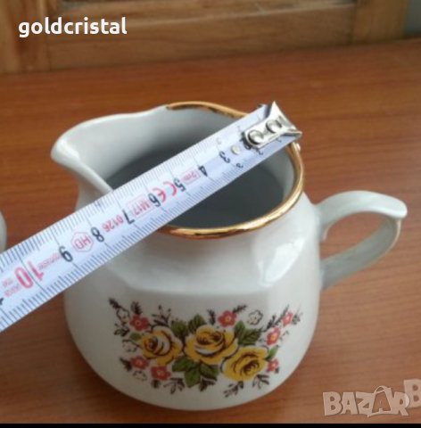 Руски порцелан чаши за чай , снимка 4 - Други ценни предмети - 36844516