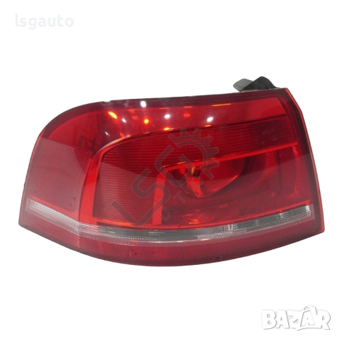 Ляв стоп Volkswagen Passat (B7) 2010-2014 ID: 154156