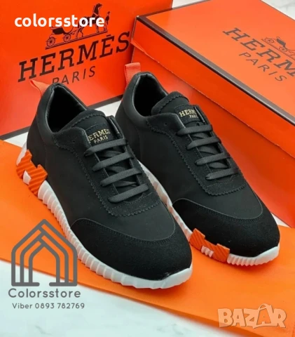 Мъжки спортни обувки Hermes/BR257s