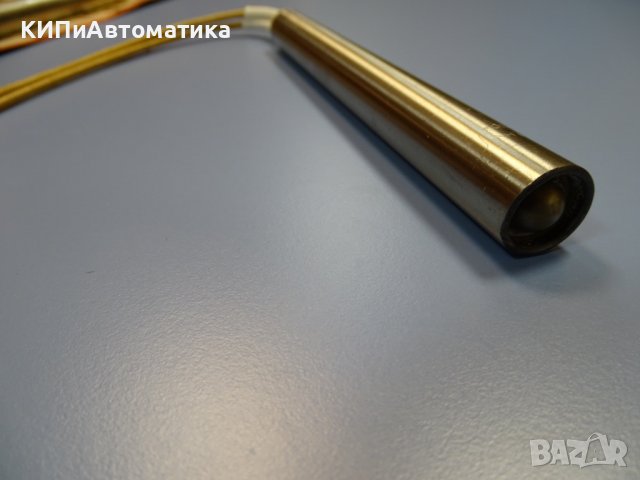 Вакуум нагревател LEYBOLD-Heraeus T+H 43LHN, снимка 3 - Резервни части за машини - 38500074