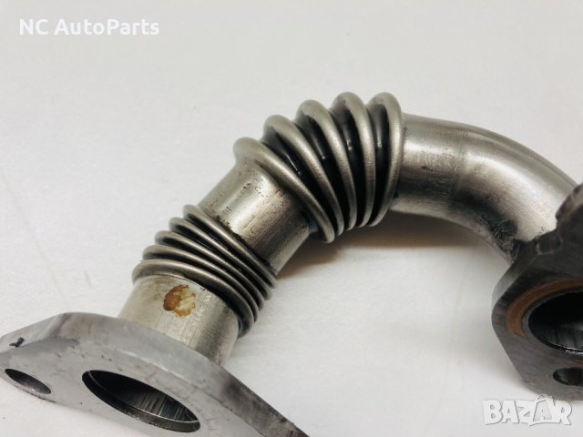 Тръба за маслена помпа за Mercedes X class Nissan Navara 2.3 190 RENAULT 151082941R 2018, снимка 7 - Части - 43170419