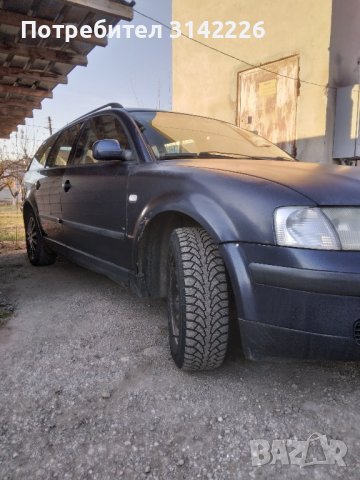 Волксваген Пасат , снимка 3 - Автомобили и джипове - 43586431