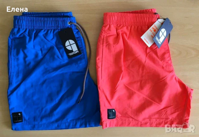Нови шорти за плуване Protest, панталонки, бански, размер M, L, XL