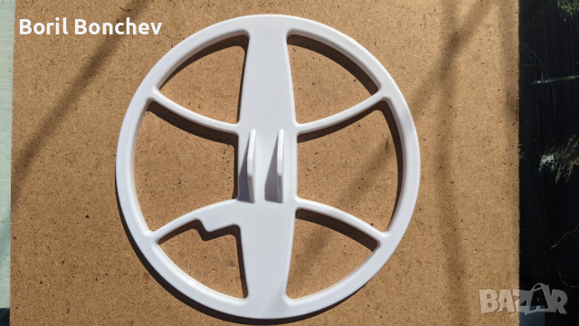  Черупки-Пити 28-ца за Металотърсач/Металдетектор, снимка 2 - Друга електроника - 44847169