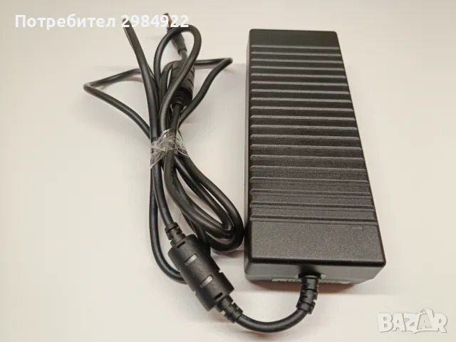 РАЗПРОДАЖБА  Захранващ адаптер оригинал LITEON PA-1121-02 19V 6.3A 5.5x2.5mm НАМАЛЕНИЕ , снимка 4 - Кабели и адаптери - 49327020