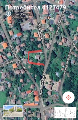 Просторна къща в село Делейна , снимка 6 - Къщи - 46165518