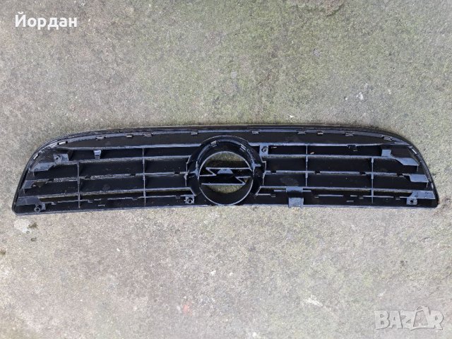 Предни решетки за Opel, Toyota, Volkswagen , снимка 2 - Части - 39273698