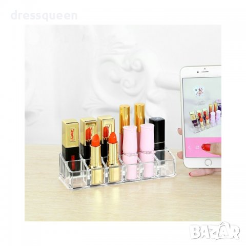 1996 Поставка за 12 бр. червила, лакове или моливи, снимка 6 - Други - 37447772