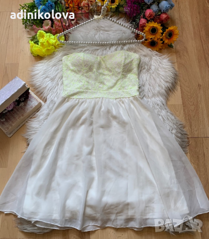 Рокля Tally Weijl, снимка 1