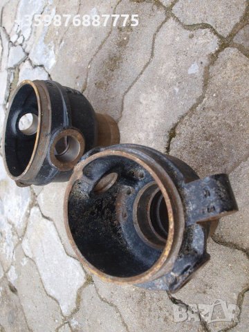 DDR Barkas 1000, снимка 12 - Части - 32639268