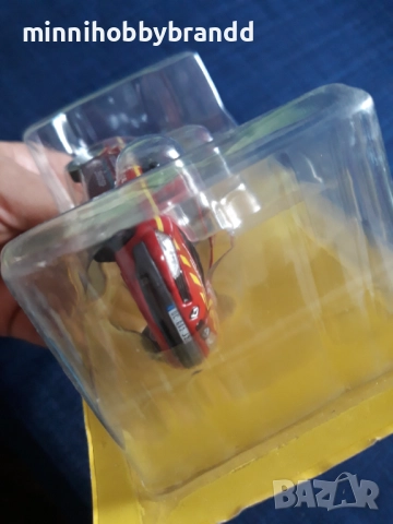 Пожарни Пожарна 1.43 , снимка 6 - Колекции - 51632595