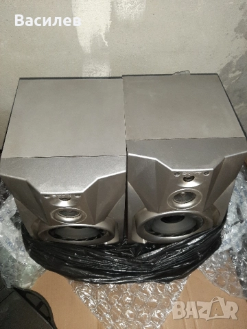 тонколони Sony rx77, снимка 4 - Аудиосистеми - 52419689