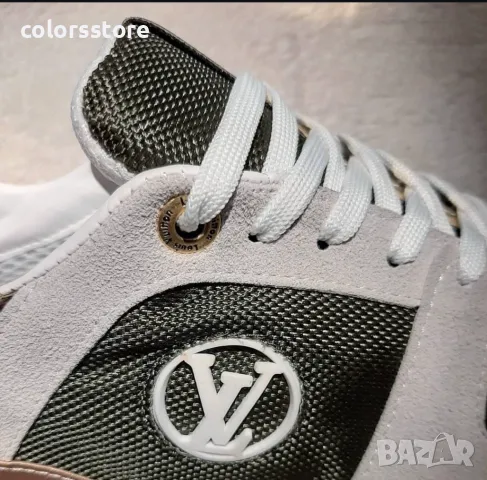 Дамски маратонки LV-BR66y, снимка 3 - Маратонки - 49297926