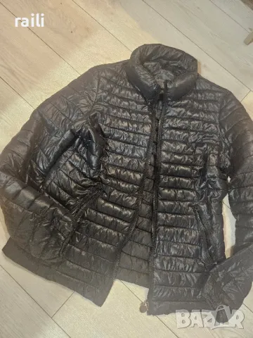 Пролетно яке